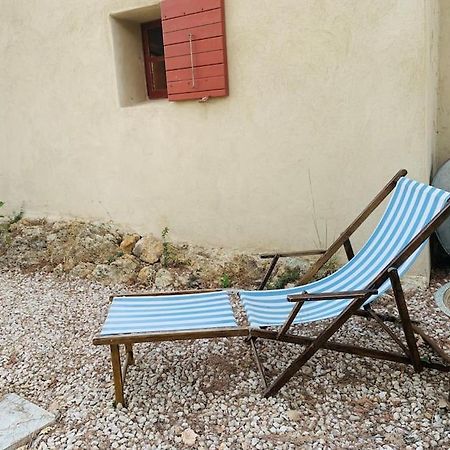 Villa Un Cabanon En Provence Auriol Exterior foto